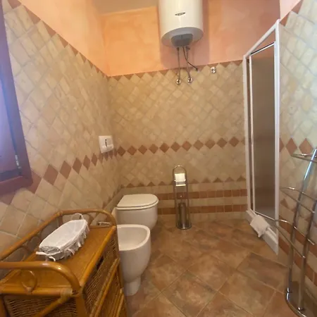 Vacanze Rosita Σπίτι διακοπών