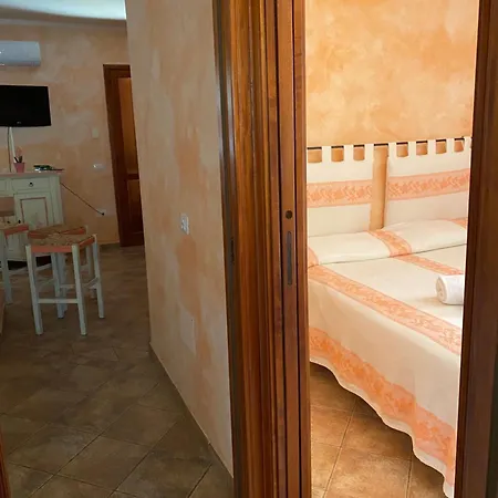 Vacanze Rosita Semesterbostad San Teodoro (Sardinia)