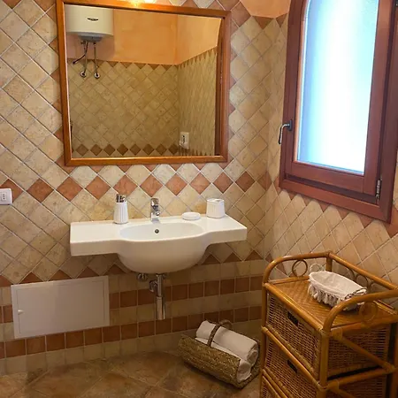 Vacanze Rosita * San Teodoro (Sardinia)