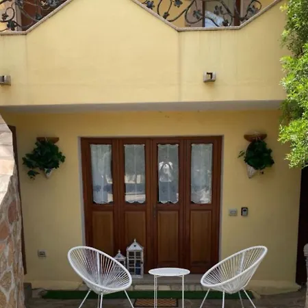 Σπίτι διακοπών Vacanze Rosita San Teodoro (Sardinia)