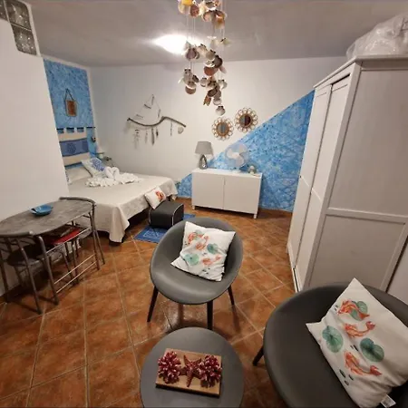 Vacanze Rosita *