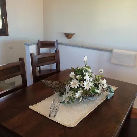 Vacanze Rosita בית נופש