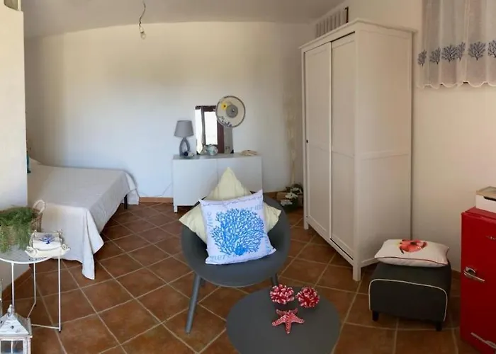 Vacanze Rosita * 圣特奥多罗