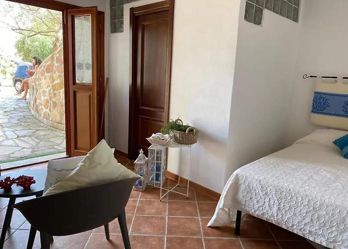 Vacanze Rosita