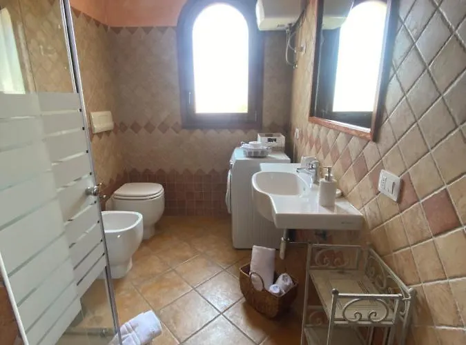 Vacanze Rosita *
