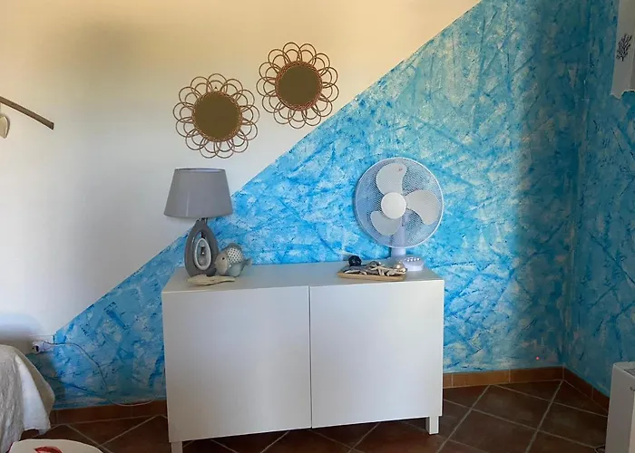 Vacanze Rosita * 圣特奥多罗