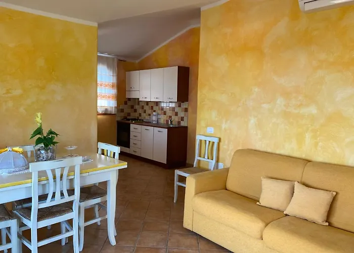 Vacanze Rosita