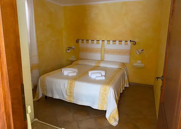 Vacanze Rosita