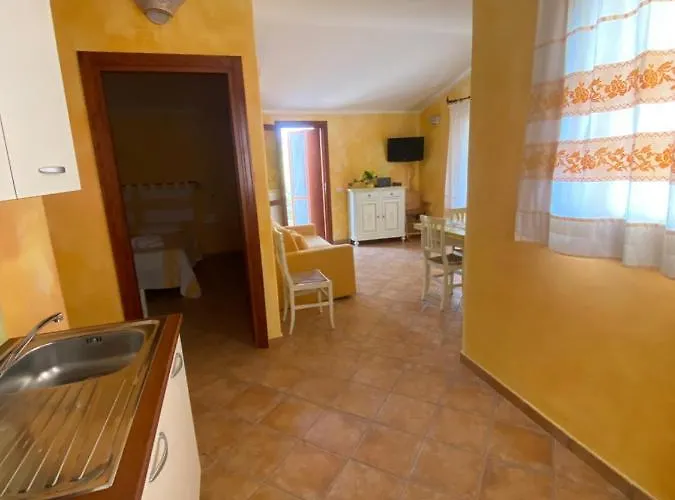 Vacanze Rosita