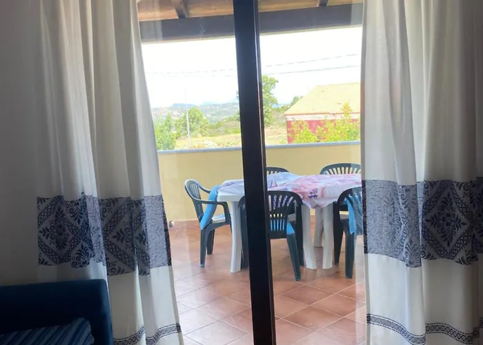 度假居 Vacanze Rosita