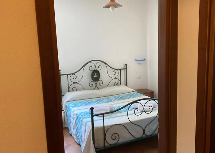 Vacanze Rosita Nyaraló San Teodoro