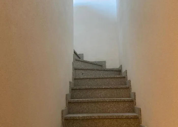 度假居 Vacanze Rosita