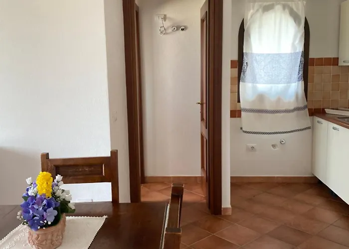 Vacanze Rosita 度假居