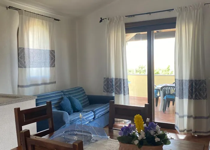 Vacanze Rosita *