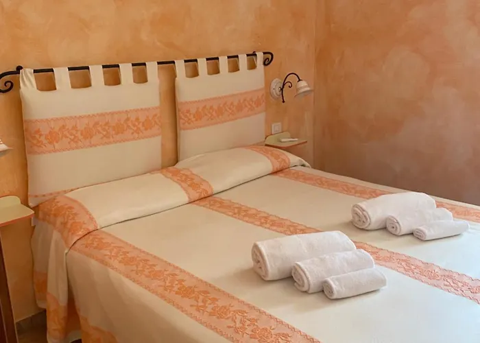 Vacanze Rosita *