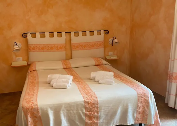 Vacanze Rosita *