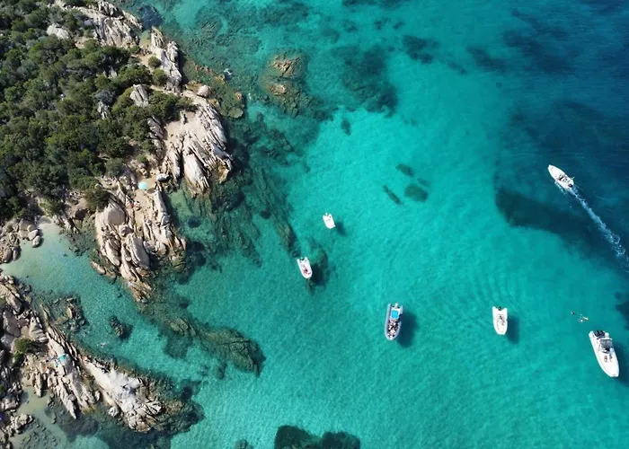 Nyaraló Vacanze Rosita