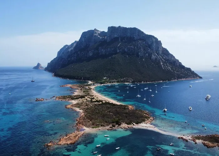 Nyaraló Vacanze Rosita San Teodoro